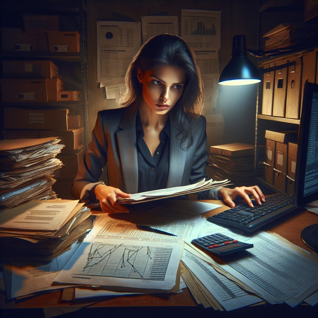 scurgere fiscale județ