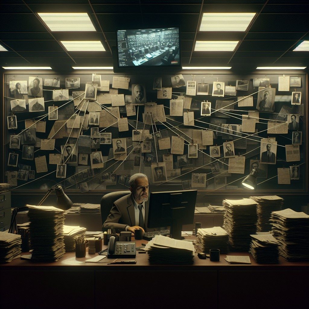 dosar serviciu secret