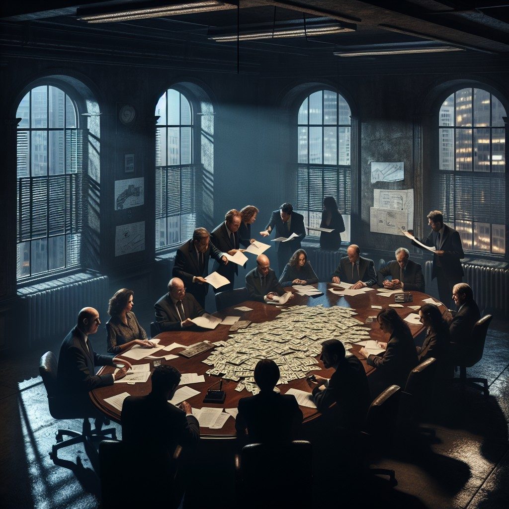 corupţie salubritate Iași