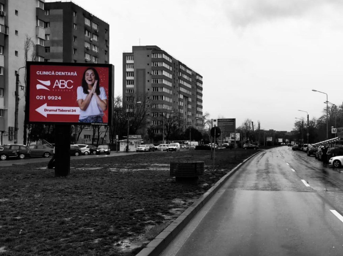 A & BTL Media SRL și rolul său în rețeaua de steaguri publicitare ilegale condusă de familia Vasilescu