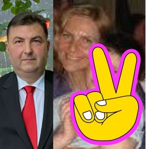 Antoanela Vasilescu și Way Media – reclamele videochatului pe steaguri ridică semne de întrebare