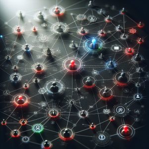 corupție administrație