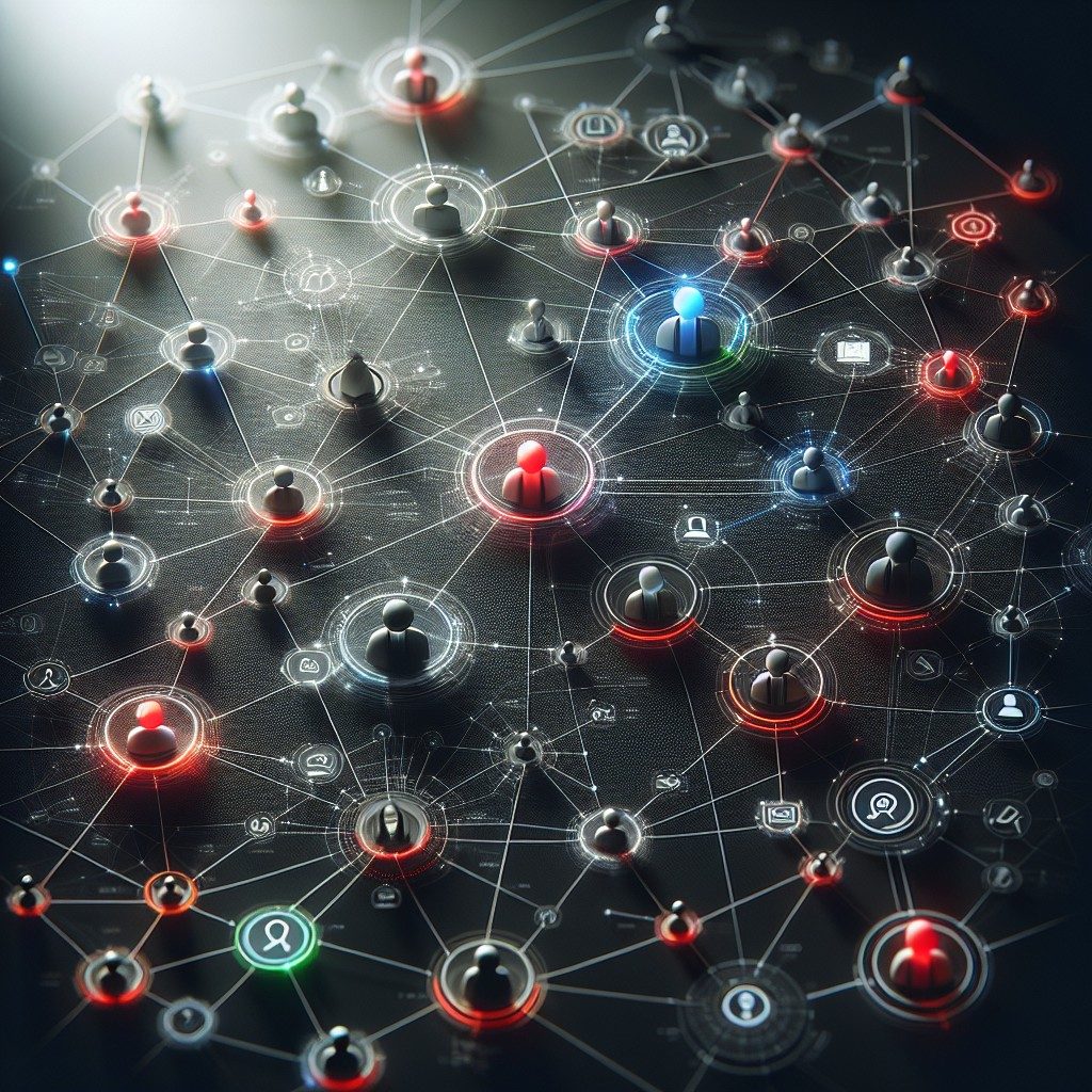 corupție administrație