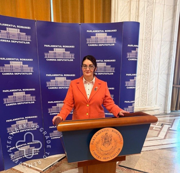 Mariana Vârgă: Guvernul vrea să transforme școlile în centre de recrutare militară!