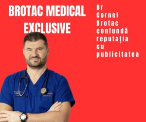 Cornel Brotac: O investigație profundă asupra rețelei de firme Brotac Medical Exclusive