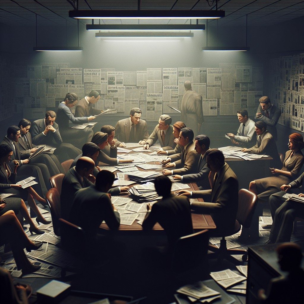 Dezvăluiri exclusive despre scandaluri politice