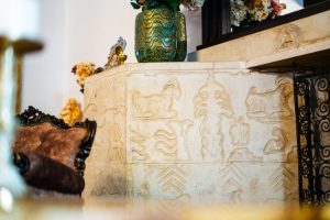 Art. History. Experience. – O călătorie în expoziția artă românească la Casa Tătărăscu