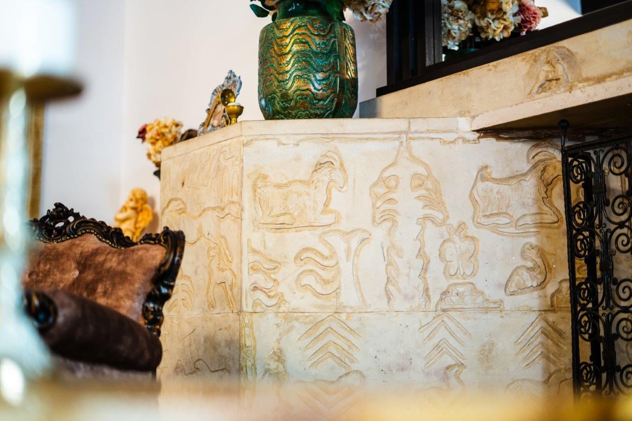 Art. History. Experience. – O călătorie în expoziția artă românească la Casa Tătărăscu