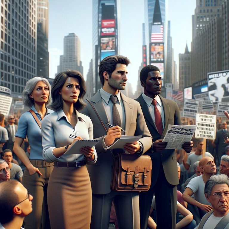 De ce jurnalismul de investigaţie contează pentru societatea civilă