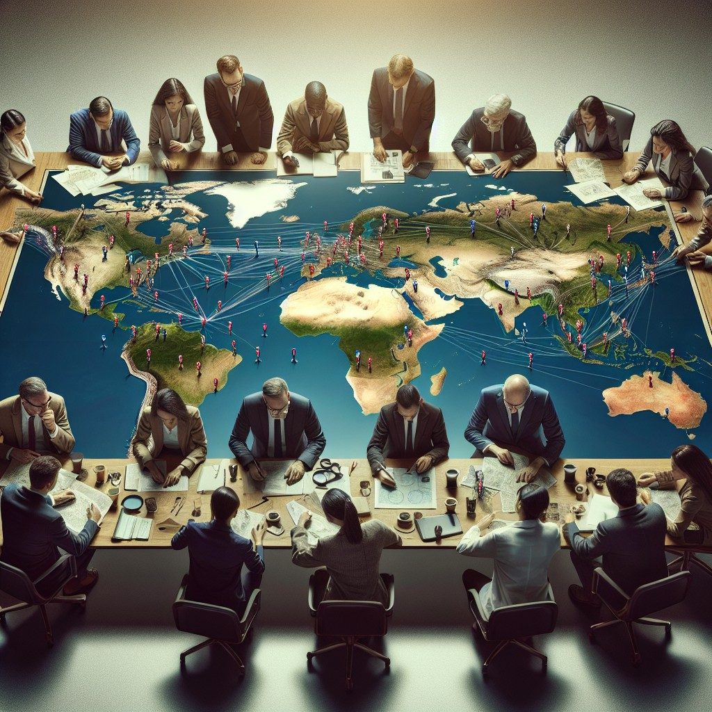 Investigații locale ce au avut rezonanță internațională