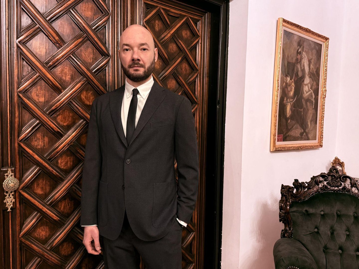 Date greșite care te încurcă: cum le corectezi prin protecția datelor cu caracter personal cu avocatul Vladimir Naciu