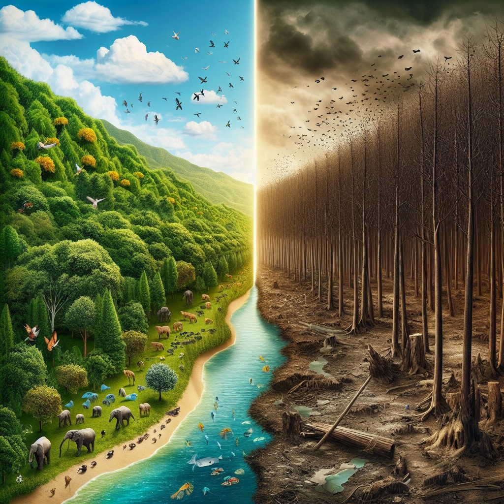 Raport de mediu și realitatea din teren de ce se adâncește prăpastia în 2026